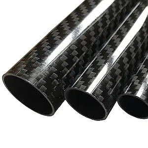 Carbon Tubes
